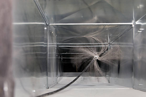 Best Air Duct Cleaning Cost  in Fowler, MI