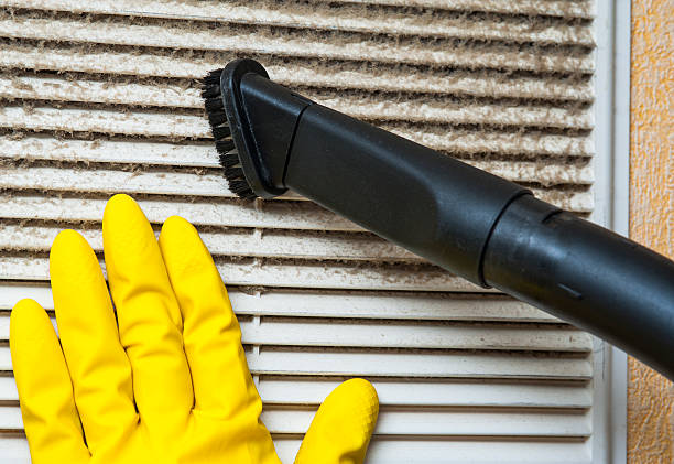 HVAC Maintenance and Cleaning in MI